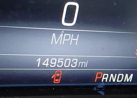 2016 GMC Yukon Slt from USA, damaged, VIN 1GKS2BKC0GR202594